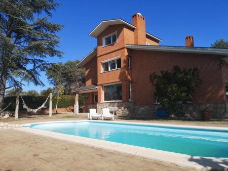 Appartamento 2 camere, con piscina