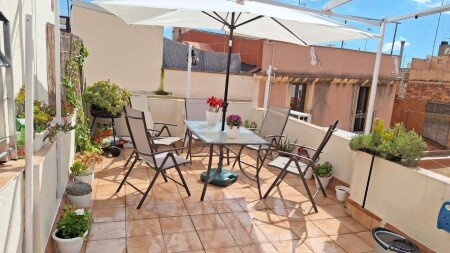 Appartement 2 chambres, avec climatisation