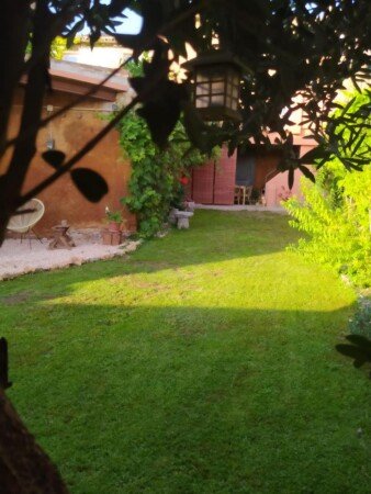 Casa 4 habitaciones, con jardín