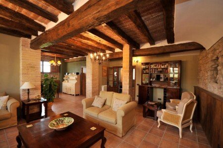 Bed and breakfast 3 huéspedes, con jacuzzi