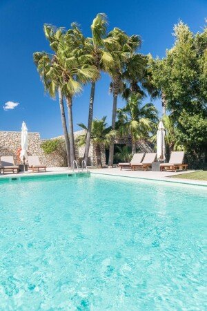 Hotel con jacuzzi
