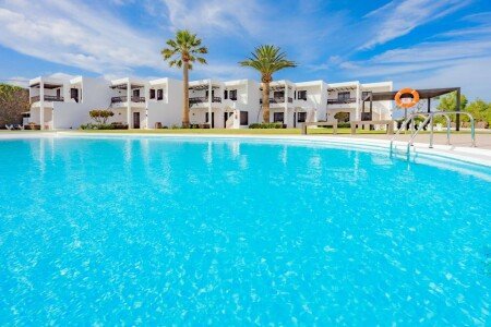 Appart'Hotel 4 voyageurs, avec piscine