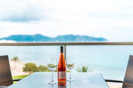 Apartamento 1 habitación, con aire acondicionado