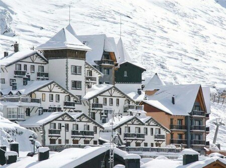 Apartamento 1 habitación, con wifi