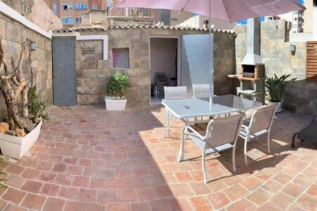Casa 3 camere, con giardino