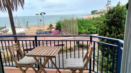 Apartamento 3 habitaciones, con wifi