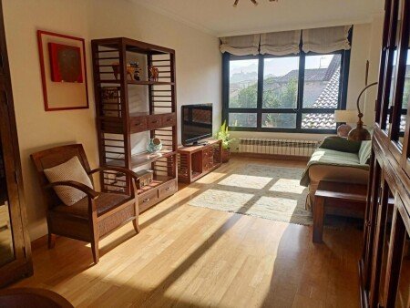 Apartamento 2 habitaciones, con wifi