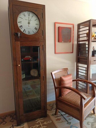 Apartamento 2 habitaciones, con wifi