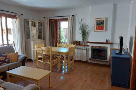 Gîte 2 chambres, avec wifi