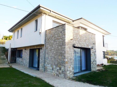 Apartamento 3 huéspedes, con jardín
