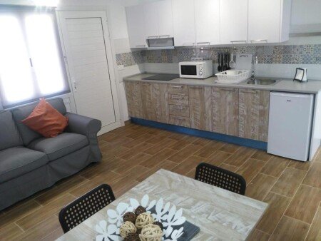 Apartamento 1 habitación
