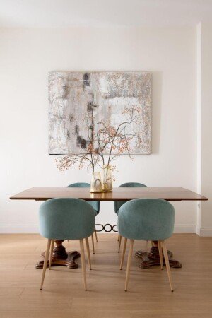 Appartement 2 slaapkamers, met air conditioning