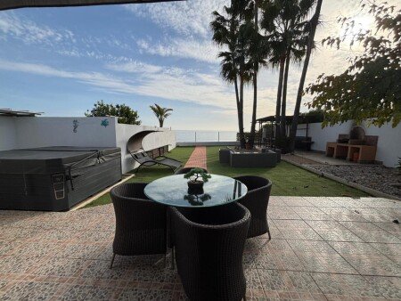 Casa 3 habitaciones, con jacuzzi