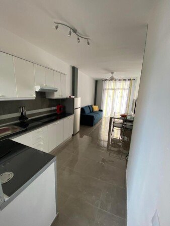 Appartement 4 gasten, met zwembad