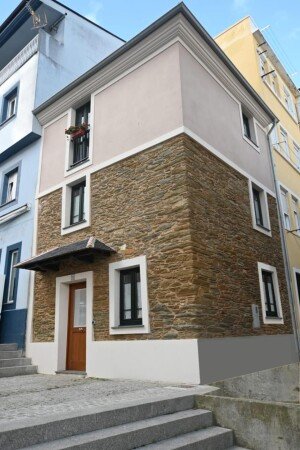 Casa 2 habitaciones