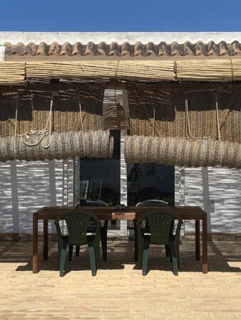 Casa 4 huéspedes, con piscina