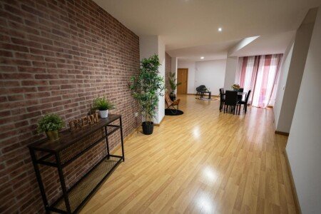 Bed and breakfast 2 huéspedes, con aire acondicionado