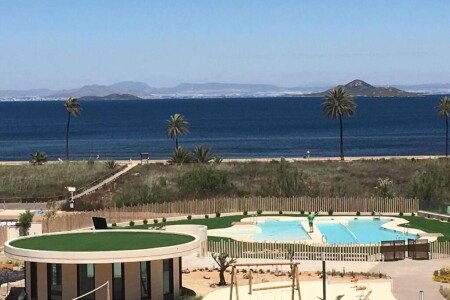 Apartamento 3 habitaciones, con jacuzzi