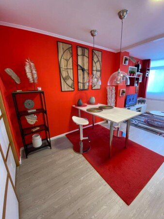 Apartamento 1 habitación