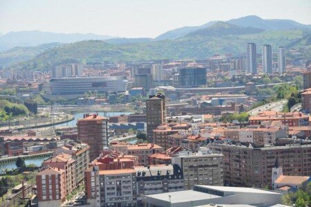 Apartamento 3 habitaciones, con wifi