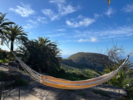 Casa 4 huéspedes, con jardín