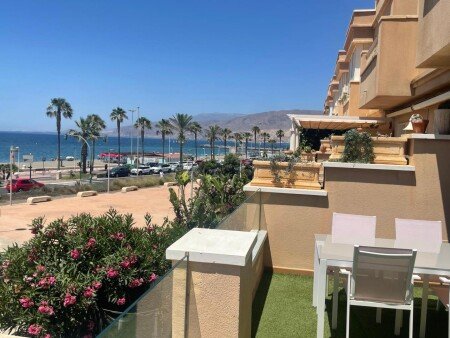 Apartment 1 bedroom, with air conditioning