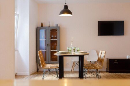 Casa 4 habitaciones, con jardín