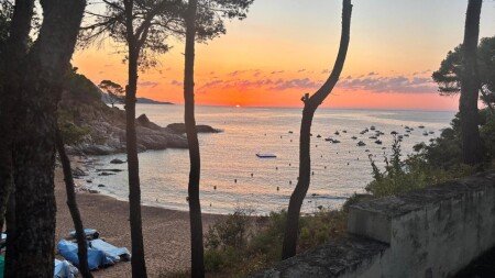 Apartamento 2 habitaciones, con aire acondicionado