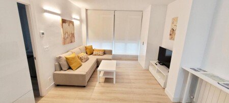 Apartamento 1 habitación, con wifi