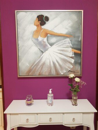 Apartamento 2 habitaciones, con gimnasio