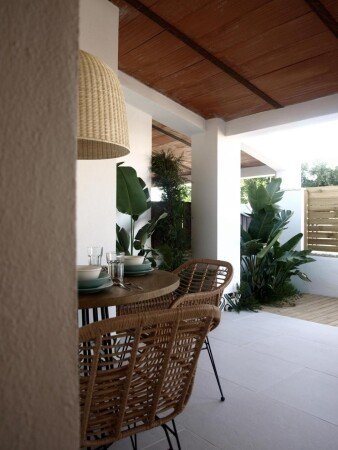 Apartamento 2 huéspedes, con aire acondicionado