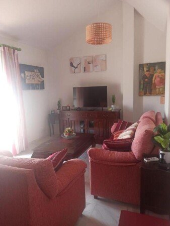 Apartamento 1 habitación, con piscina