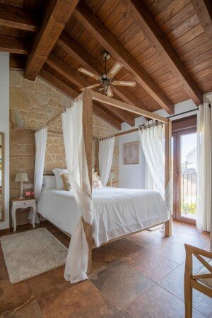 Casa 3 habitaciones, con wifi