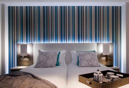 Aparthotel 5 huéspedes, con aire acondicionado