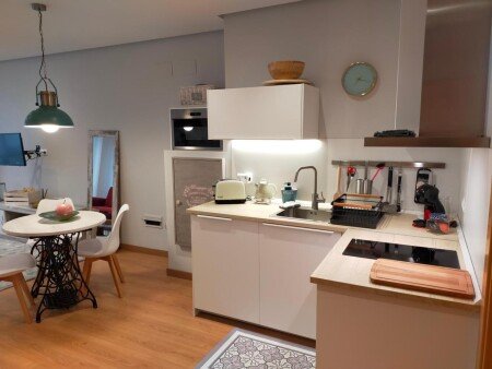 Appartamento 1 camera, con wifi