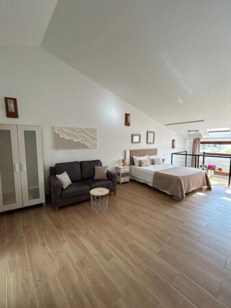 Apartamento 1 habitación, con wifi