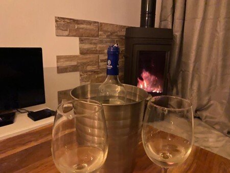 Apartamento 5 huéspedes, con piscina