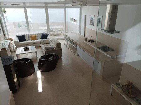 Villa 6 habitaciones, con piscina