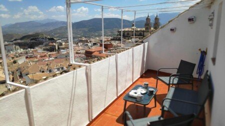 Apartamento 4 habitaciones, con piscina