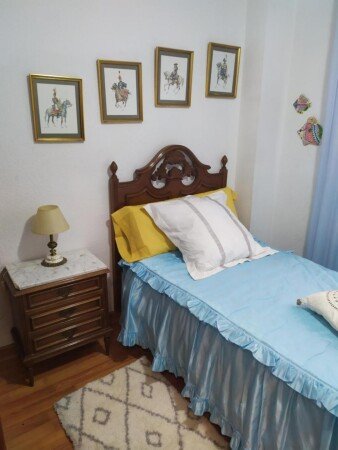 Bed and breakfast 1 habitación, con gimnasio