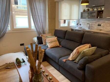 Appartement chic, 3 chambres, avec wifi