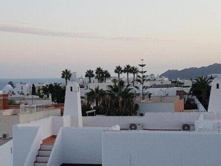 Casa 2 habitaciones, con piscina