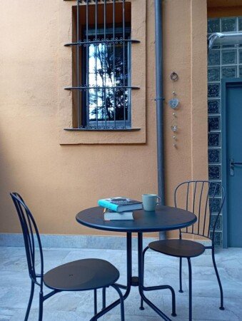 Casa 3 habitaciones, con jardín