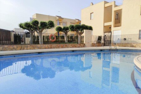 Apartamento 4 huéspedes, con piscina