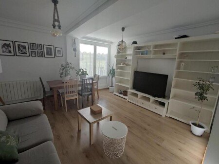 Apartamento 2 habitaciones, con wifi