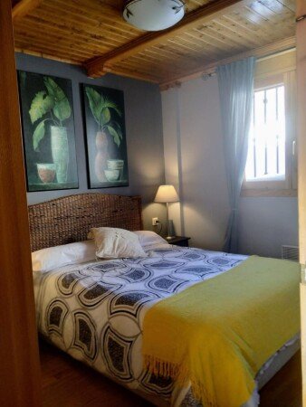 Apartamento 1 habitación