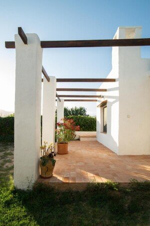 Casa 1 habitación, con piscina