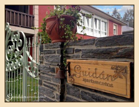 Apartamento 7 huéspedes, con jardín