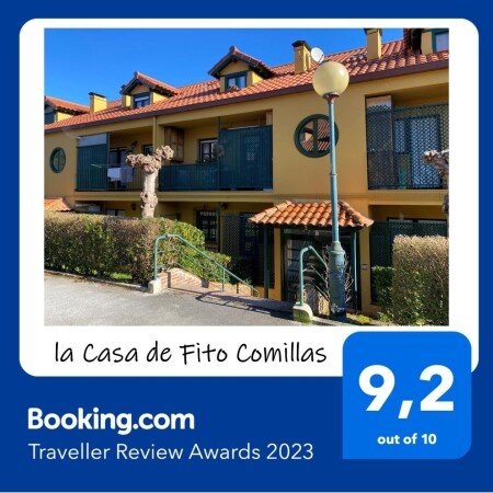 Apartamento 2 habitaciones, con wifi