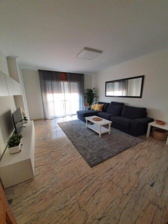 Apartamento 3 habitaciones, con wifi